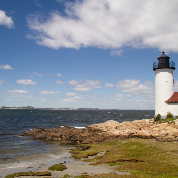 Meet your Posher, Andy - Picture 2 of 4